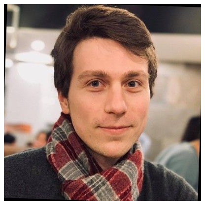 Igor Babuschkin